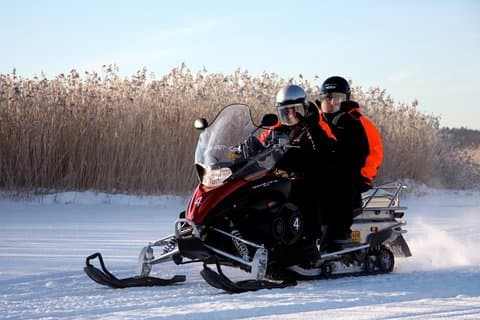 Experience the Helsinki archipelago