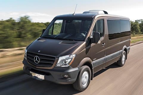 Private Arrival Transfer from Rovaniemi