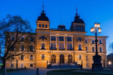 Oulu airport transfer