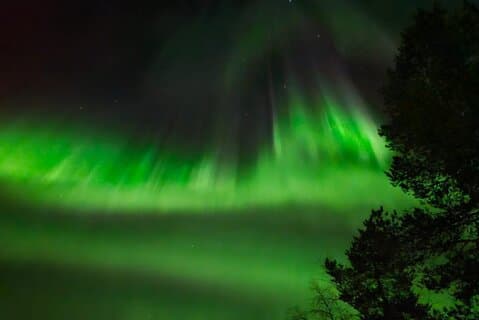Arctic Lights In Search of Miracle