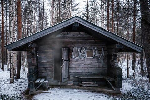 Helsinki’s Finest: A Private Journey through City & Nature****