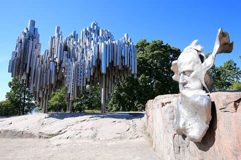 Deluxe Helsinki Shore Excursion from Cruise Ship Port