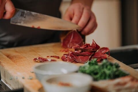 Helsinki: Private Traditional Finnish Cooking Class