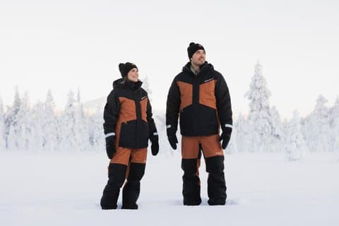 Rent Winter Clothing in Rovaniemi - All Sizes & Ages