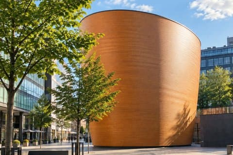 Podcast Tour Helsinki Echoes of Sisu The Finnish Soul