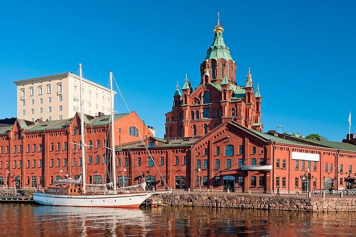 Nordic Sovereignty: Your Private Curated Walking Chronology