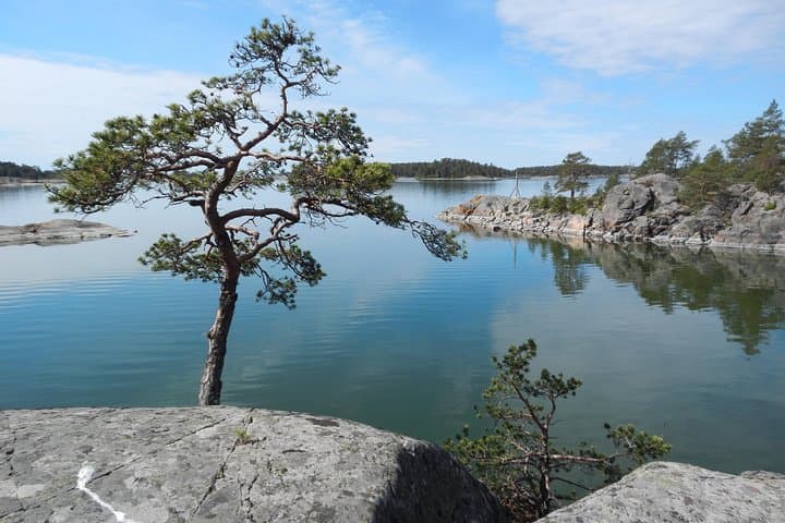 Private Boat Excursion into The Archipelago of Tammisaari