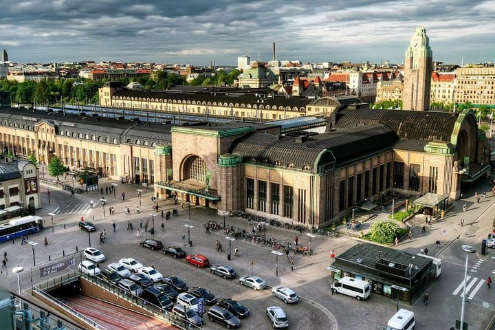 Helsinki