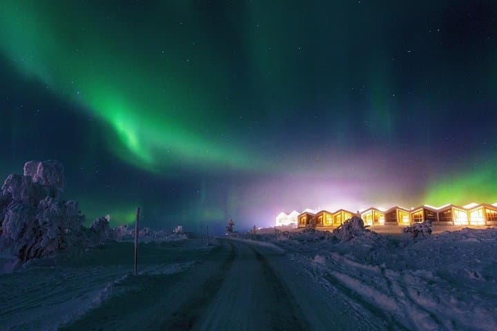 Northern Lights