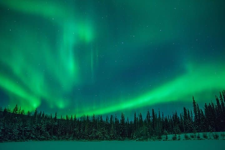 Aurora Borealis