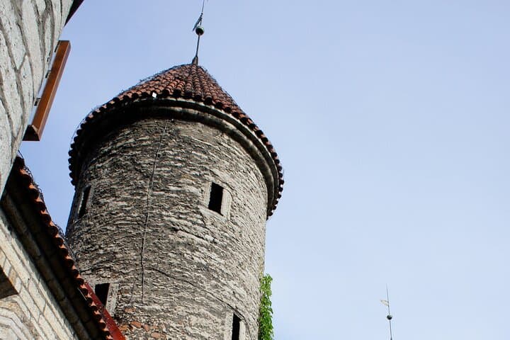 Private Day Trip to Tallinn from Helsinki – Premium Experience