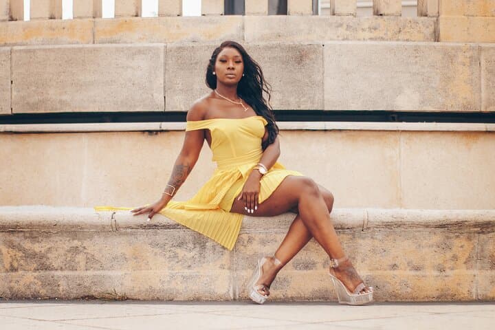 Hire Photographer, Professional Photo Shoot - Helsinki