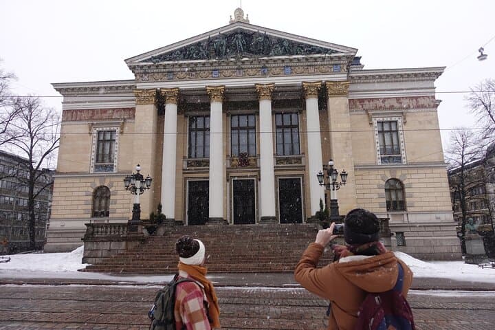 House of the Estates