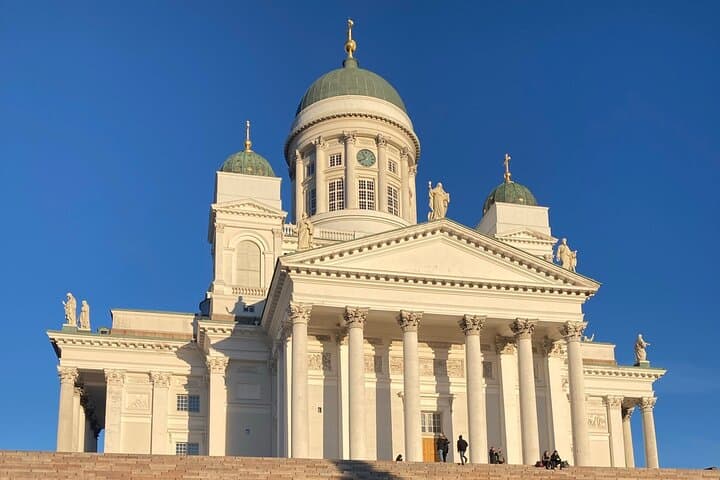 Helsinki Cathedral