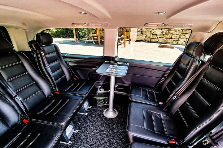 VIP Airport Transfer by new cars in Helsinki