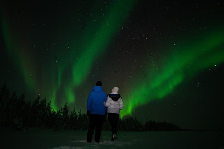 Rovaniemi 2 days Activities Package