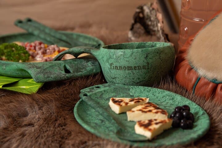 enjoy a traditional meal in cozy atmosphere