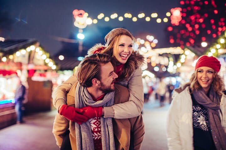 Jyväskylä Christmas Delights Expedition - Private Tour