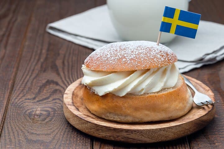 Private Helsinki Food and Beer Tour
