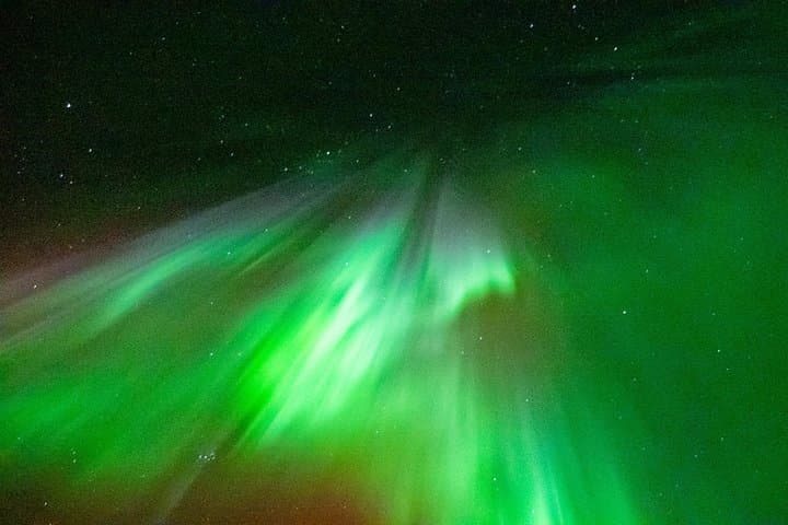 Amazing Aurora!