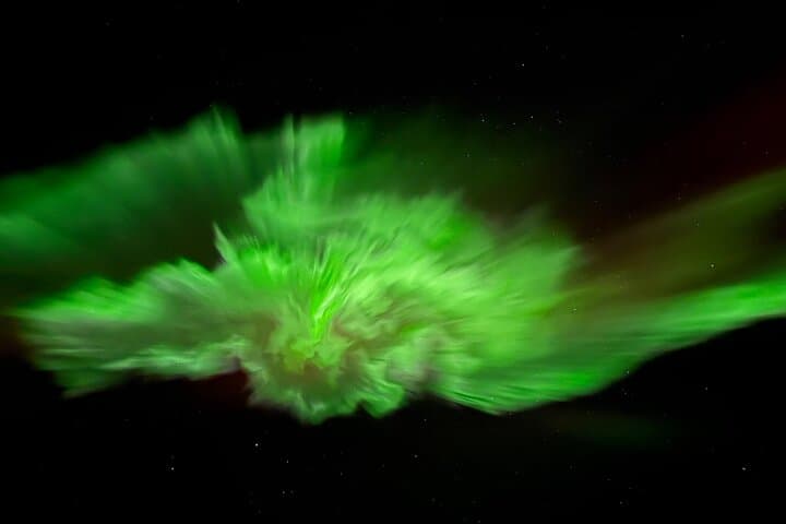 PRO Northern Lights Experience in Rovaniemi