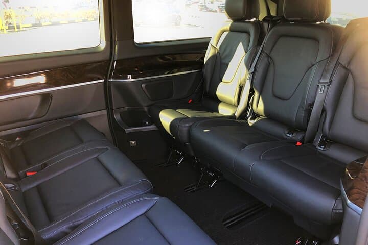 Private Transfer To or From Helsinki Airport and City