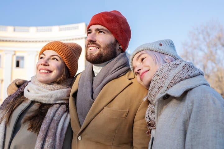 Explore Tampere in 60 minutes with a Local