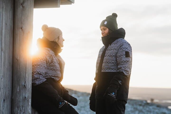 Rent Winter Clothing for Adults & Kids in Helsinki, by Winterent