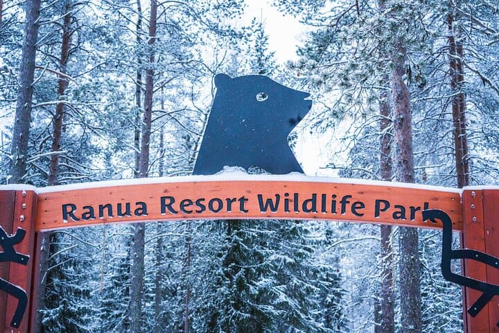 Ranua Resort Wildlife Park