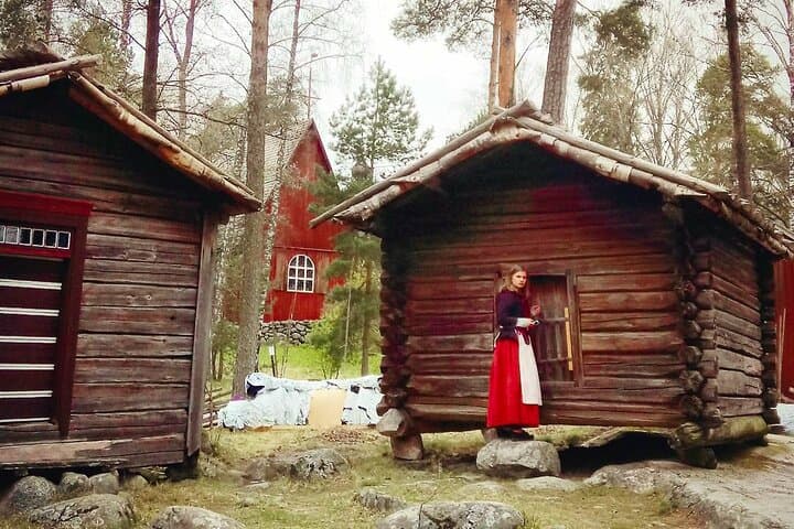 Helsinki’s Finest: A Private Journey through City & Nature****