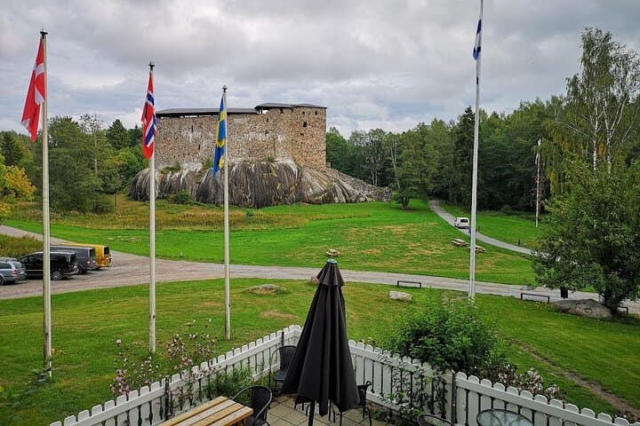 Southern Finland Private Tour from Helsinki