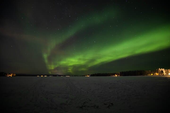 northern light