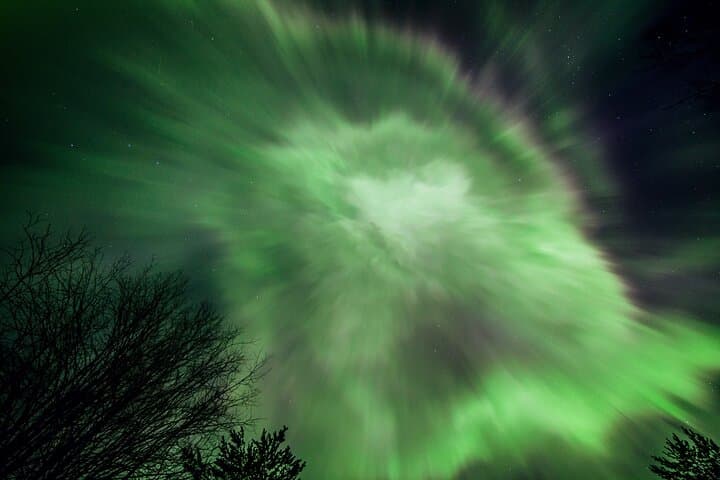Northern Lights Lookout