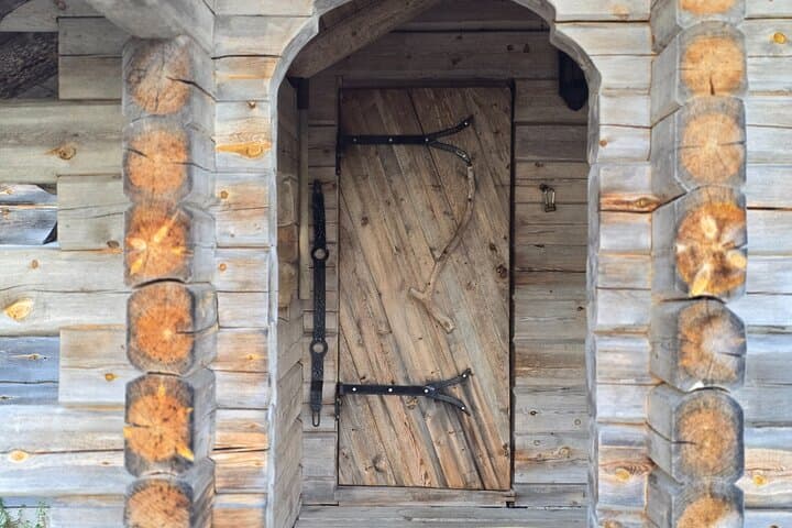 Art of Nordic Wellness: ARCTIC AMBER Aura Finnish Sauna & SPA