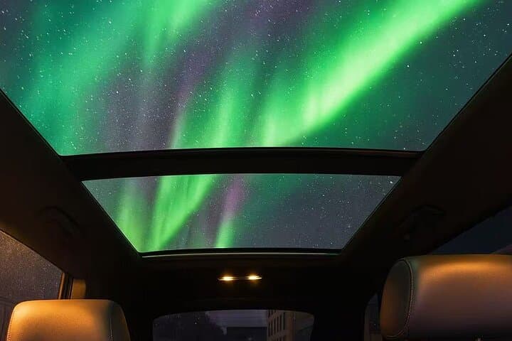 private northern light