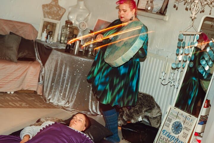 Relaxing Northern Sound Journey Experience the Magic of Lapland
