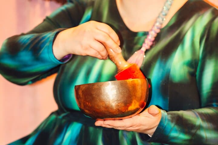 Relaxing Northern Sound Journey Experience the Magic of Lapland