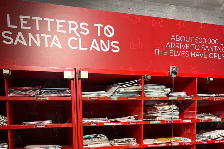 Santa Claus