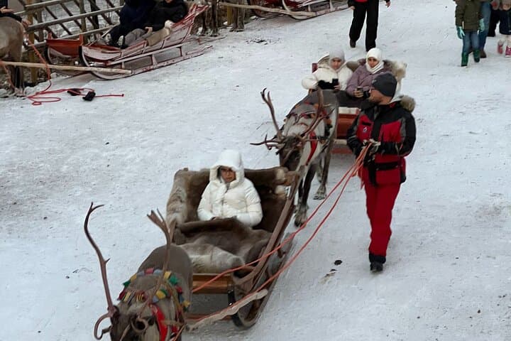 Santa Claus