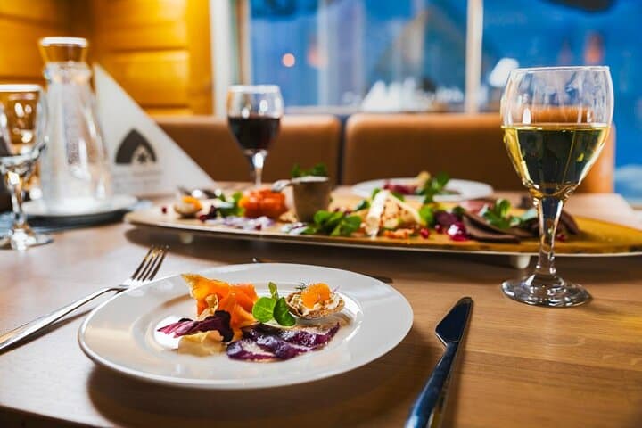 Rovaniemi Highlights Car Tour Scenic Views and Local Insights