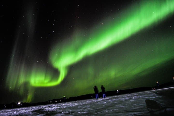 Northern Lights