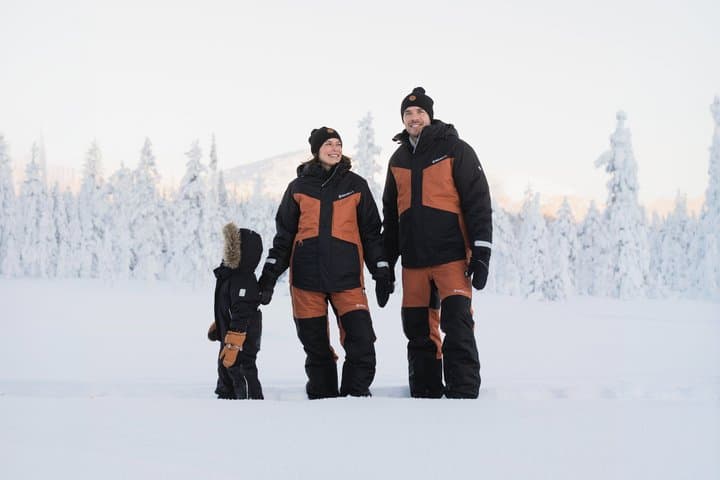 Rent Winter Clothing in Rovaniemi - All Sizes & Ages