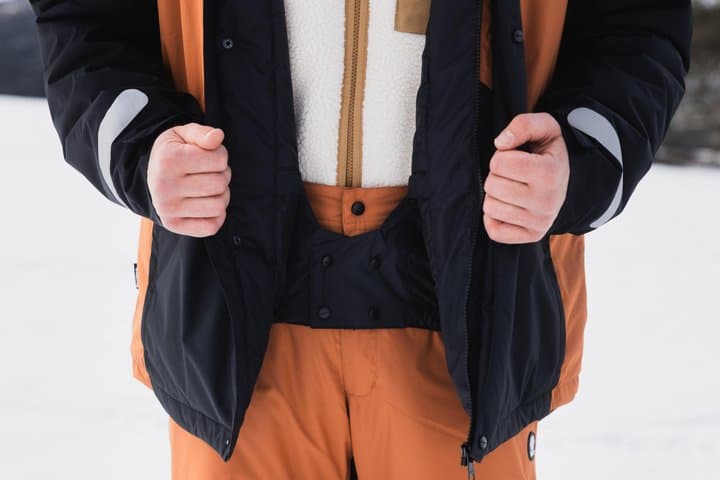 Rent Winter Clothing in Rovaniemi - All Sizes & Ages