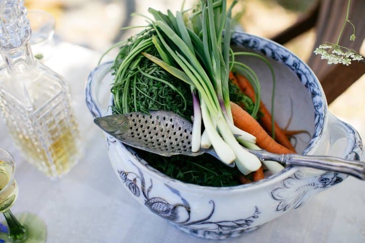 Levi: Cook Like a Local – A Hands-On Cooking Class with a Chef