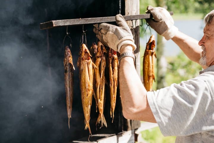 Levi: Cook Like a Local – A Hands-On Cooking Class with a Chef