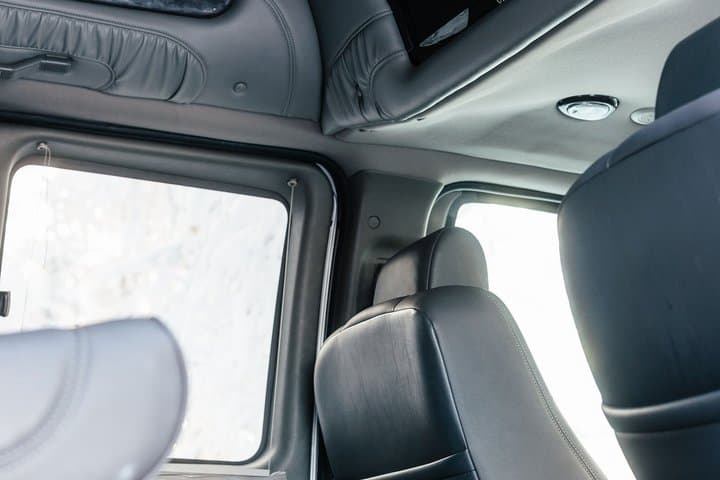 VIP Private Transfer Rovaniemi AIRPORT