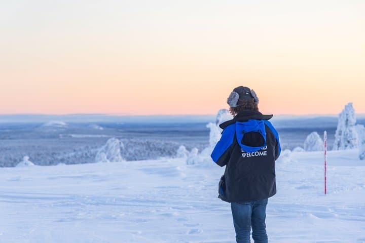 Day trip to Pyhä-Luosto National Park & Amethyst Mine - Rovaniemi