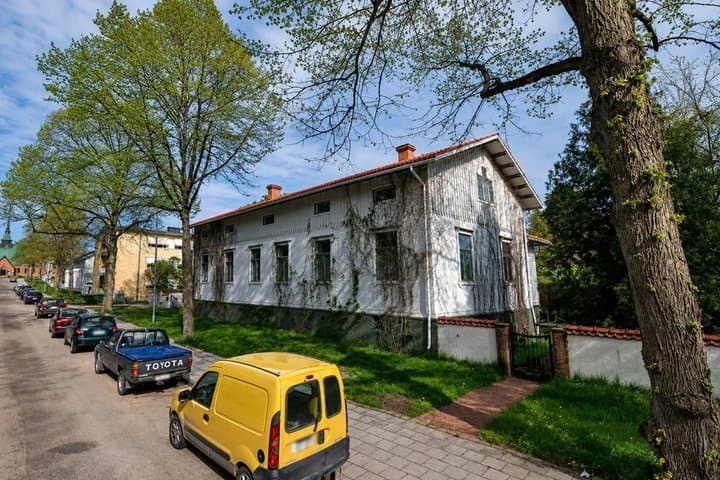 Mariehamn Windjammers Audio and Quiz Self Guided Walking Tour