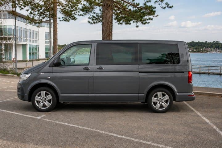 Private Transfer To or From Helsinki Airport and City