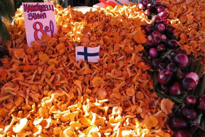 Helsinki Gems Discover the Worlds Happiest Capital